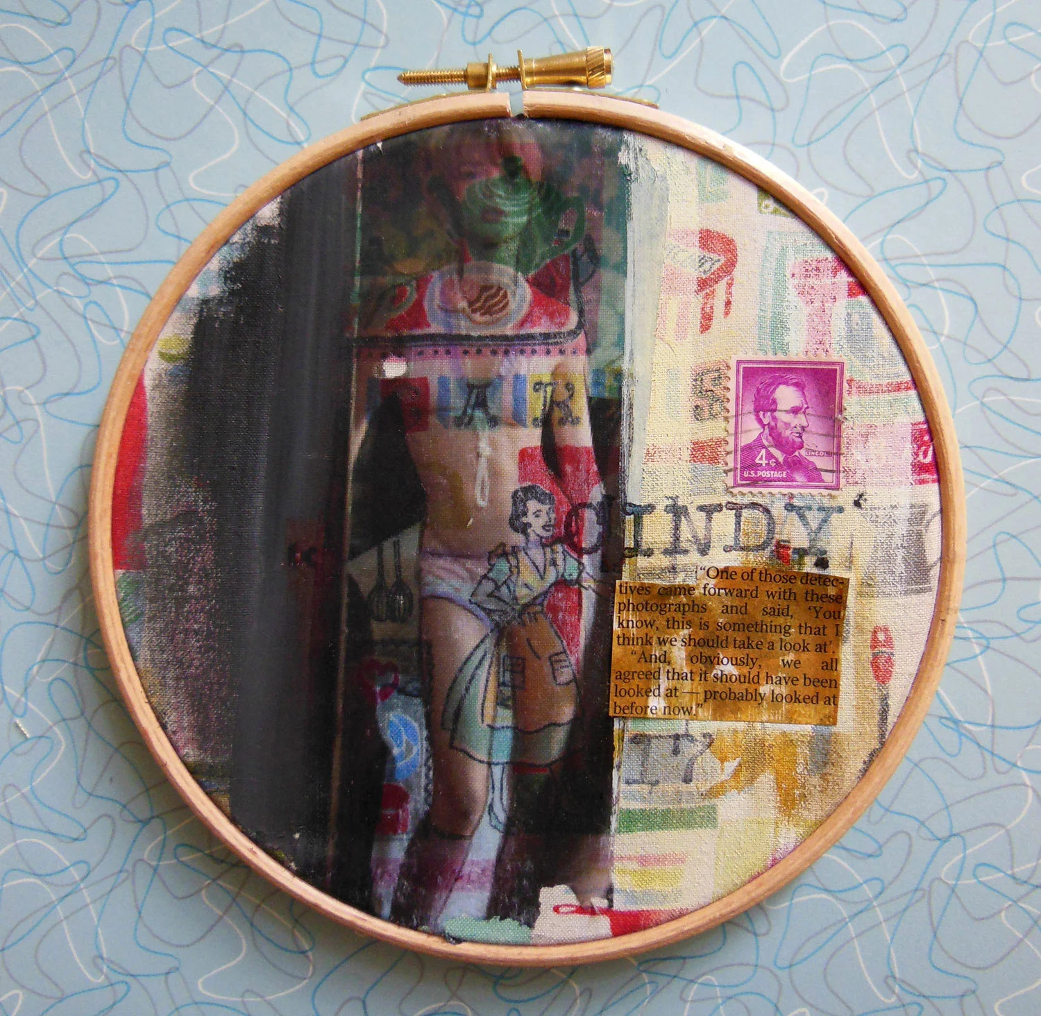 No 10, sold