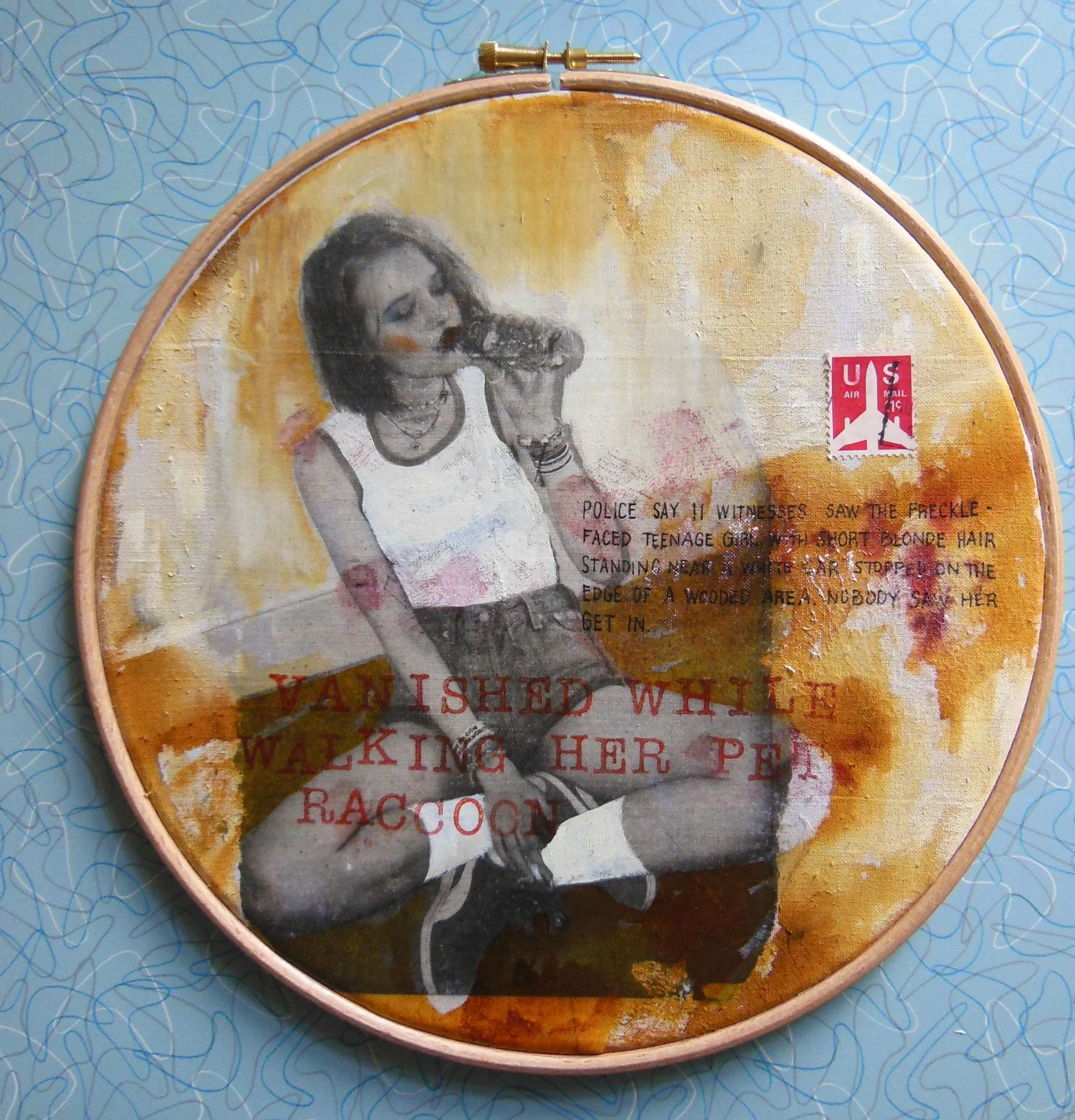No 5, sold