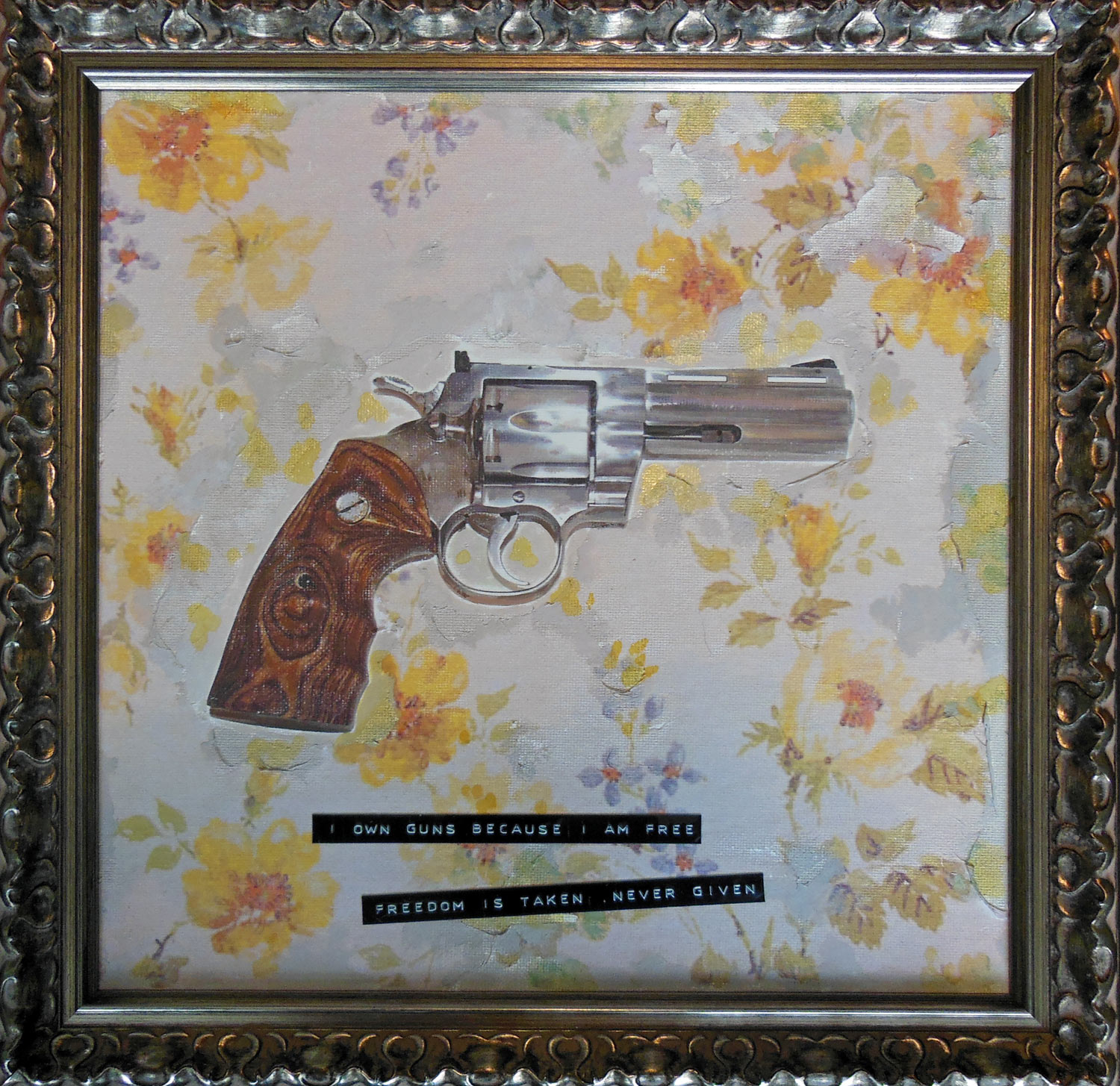 James, sold
