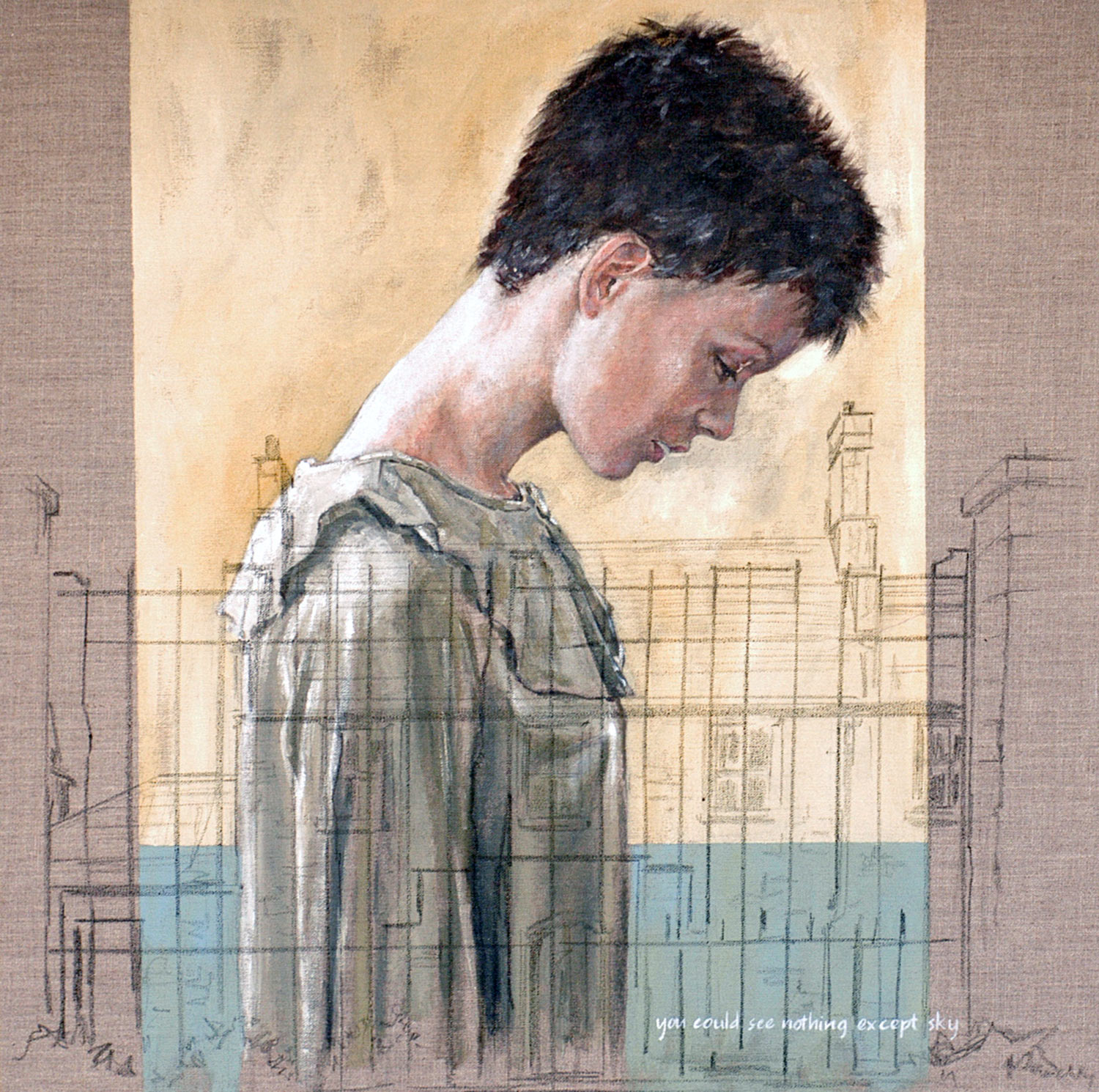 Child, sold