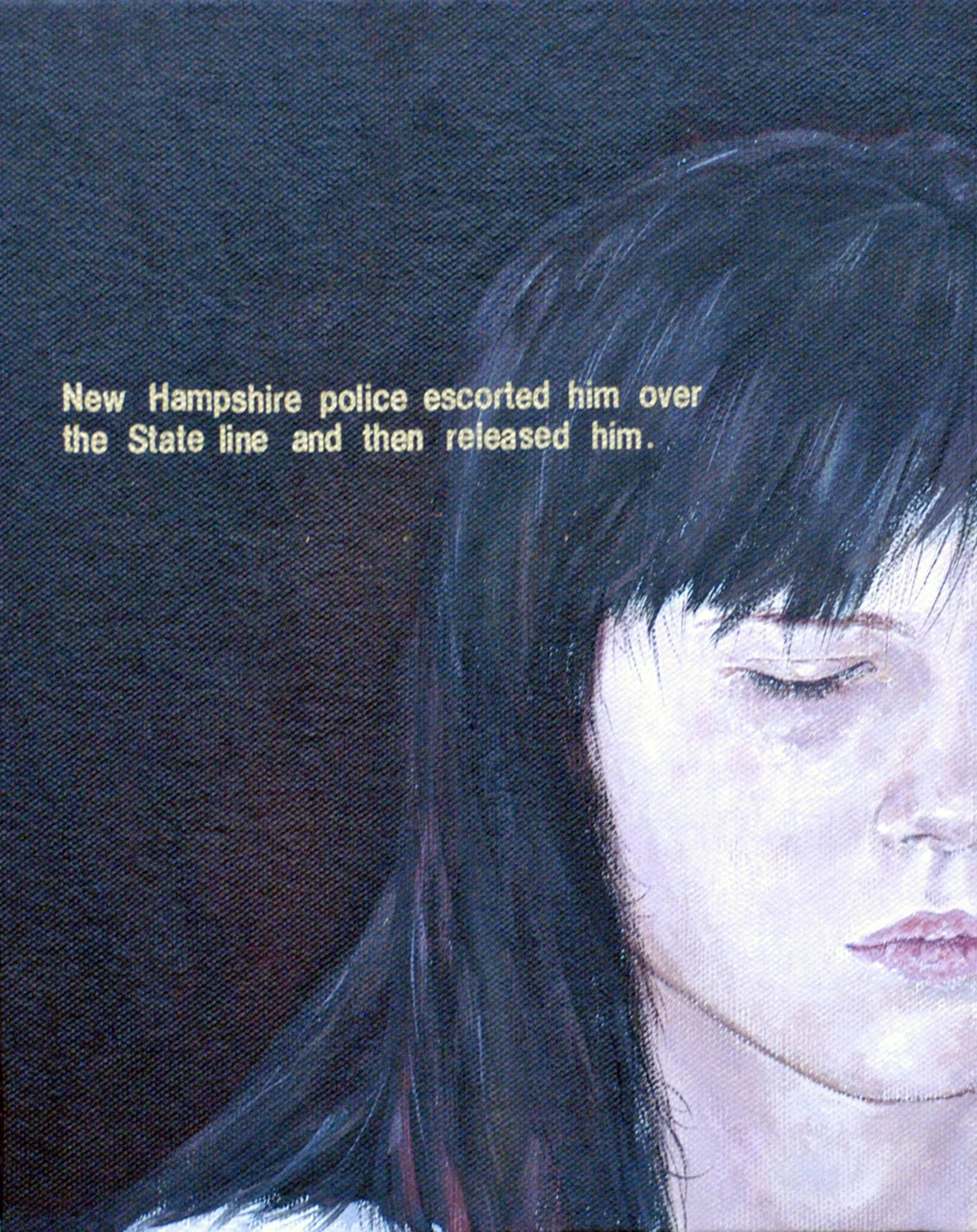State Line, sold