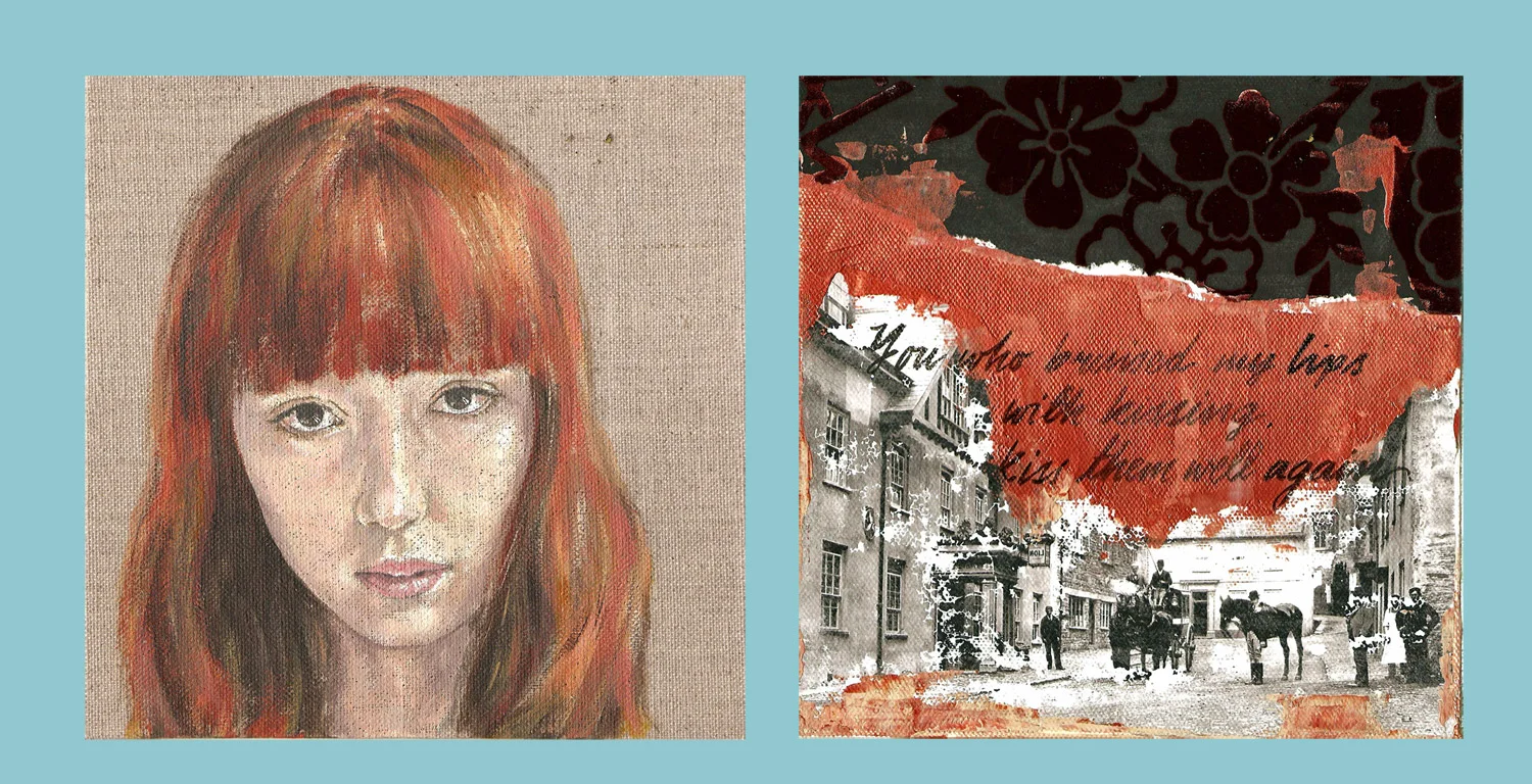 Miss Cherry, sold