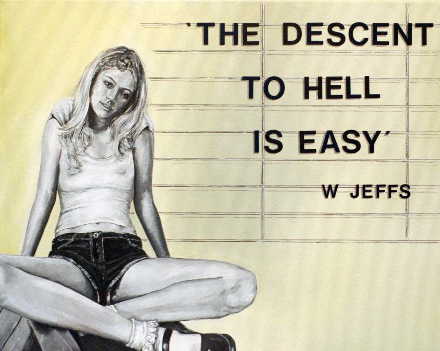 The Descent, sold