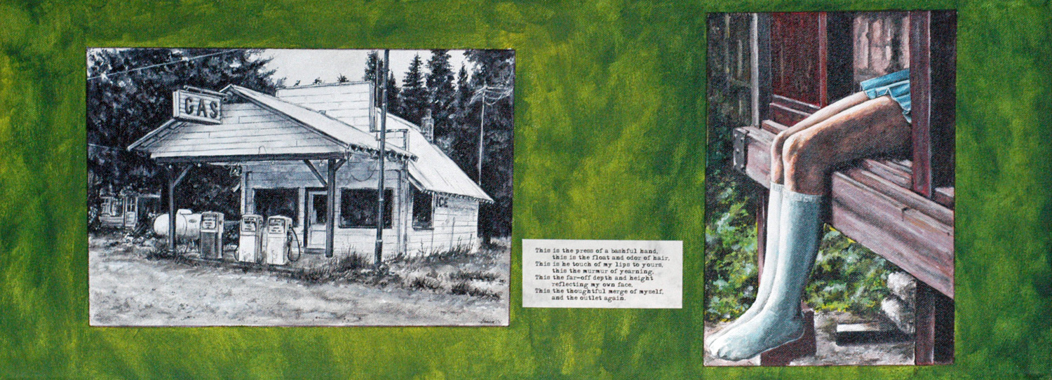 Washington, sold
