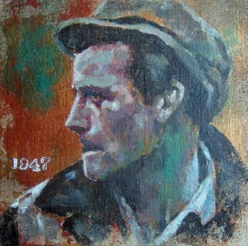 1947, sold