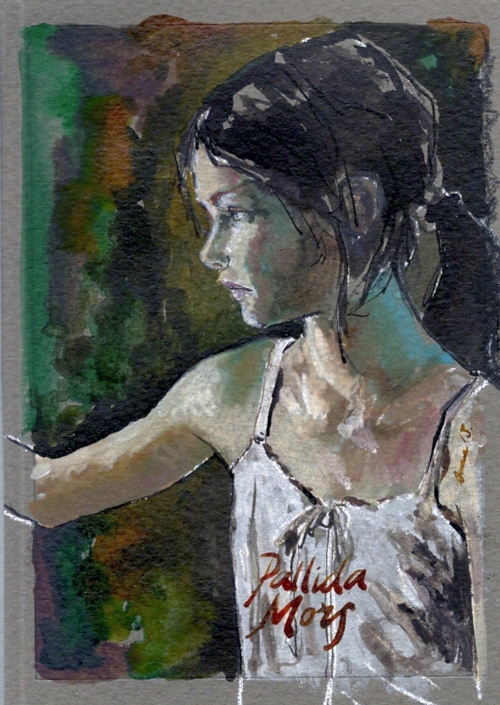 No 1, sold