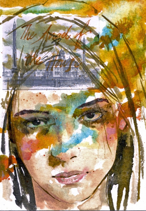 No 3, sold