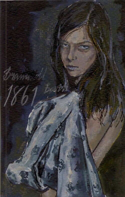 No 9, sold