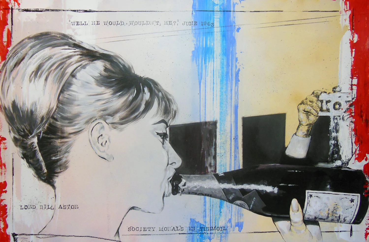 Murray's Club 1963, sold