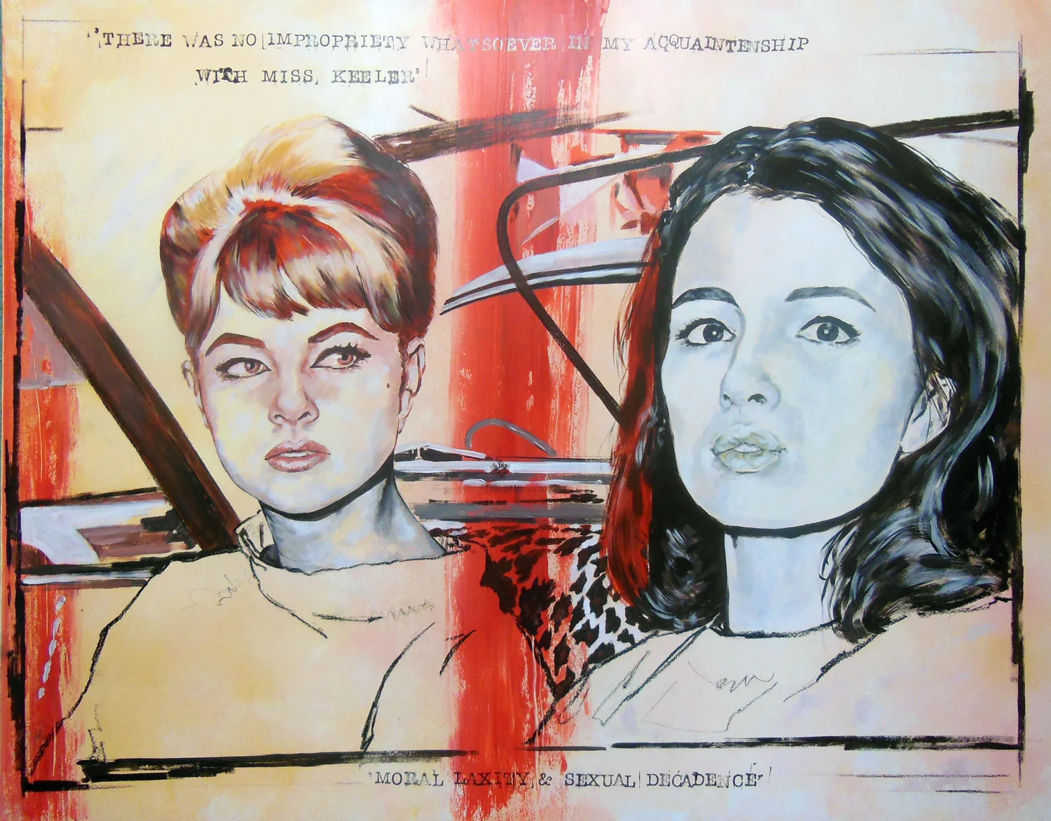 The Darling Letter, sold