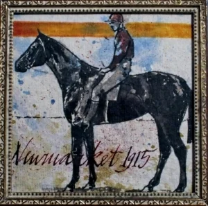 Miniature #4, sold