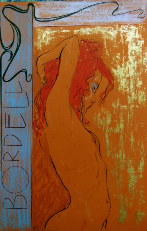 Bordell, sold