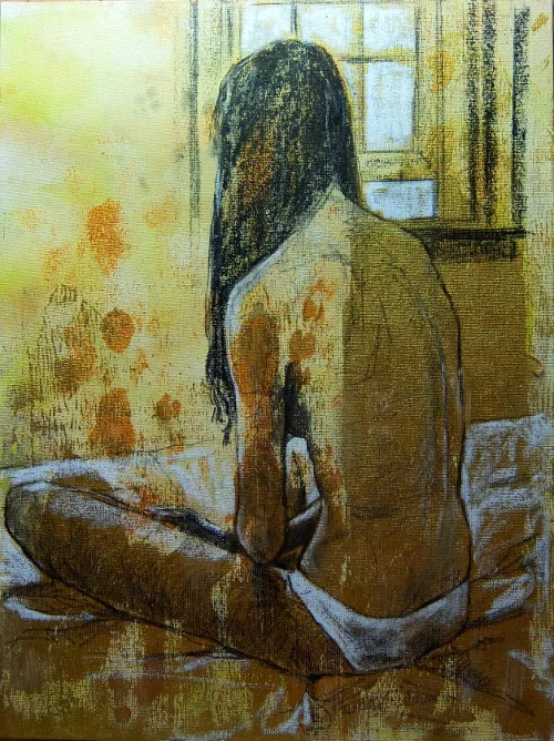 Gold Room, sold