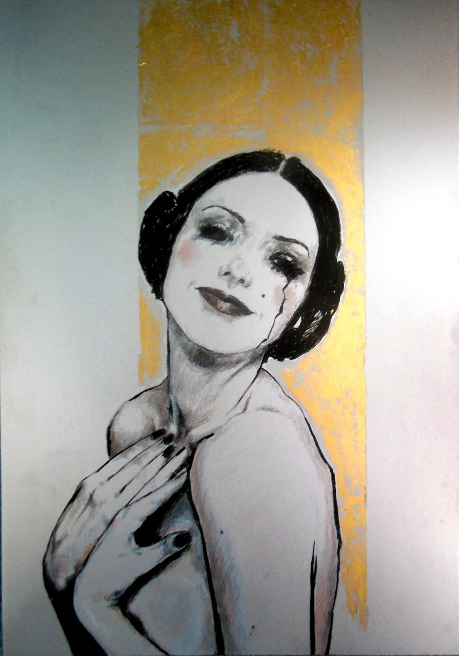 Die Schwarze Trane, sold