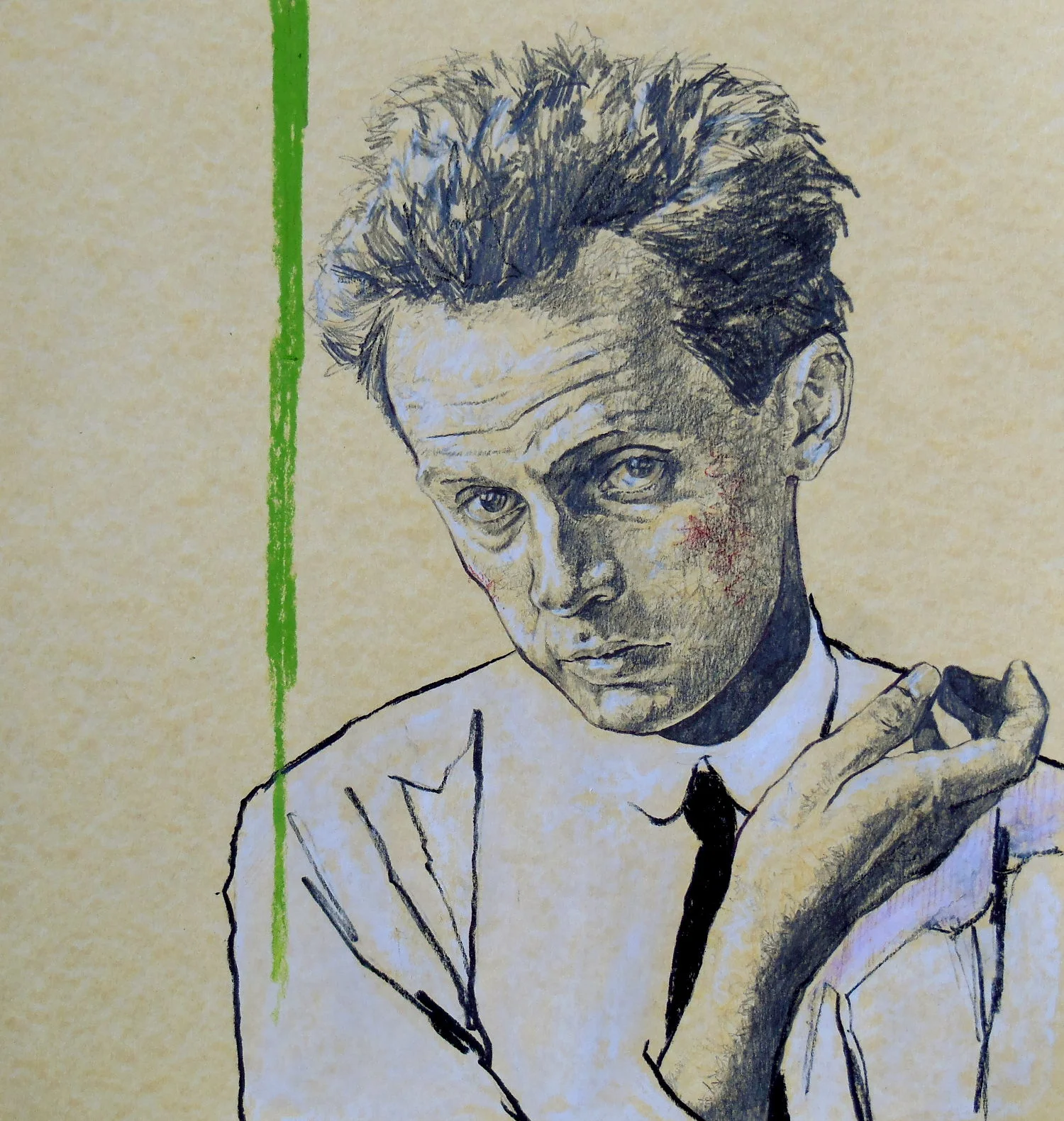 Egon #1, sold