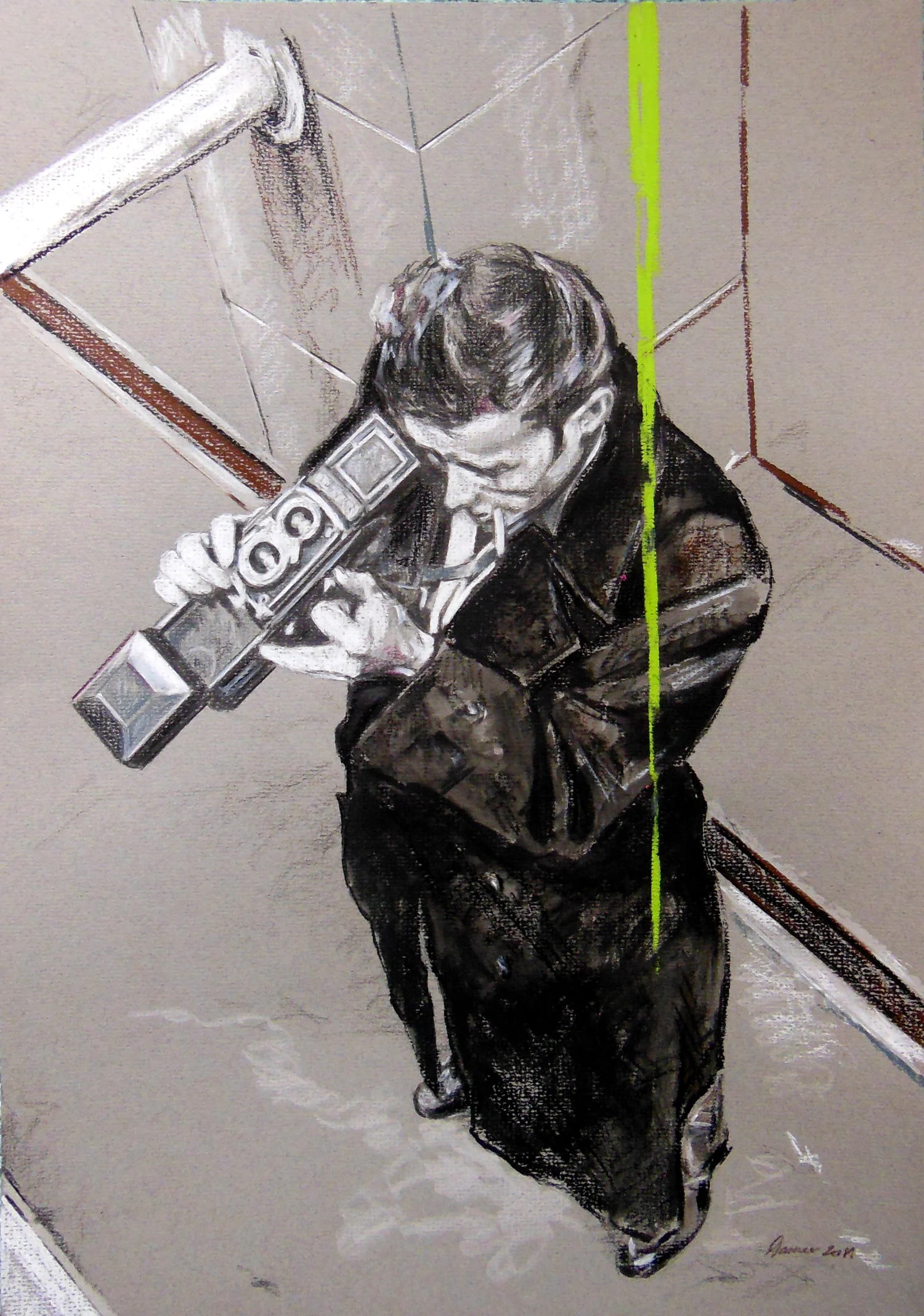 Jimmy Dean Greenwich Village, sold