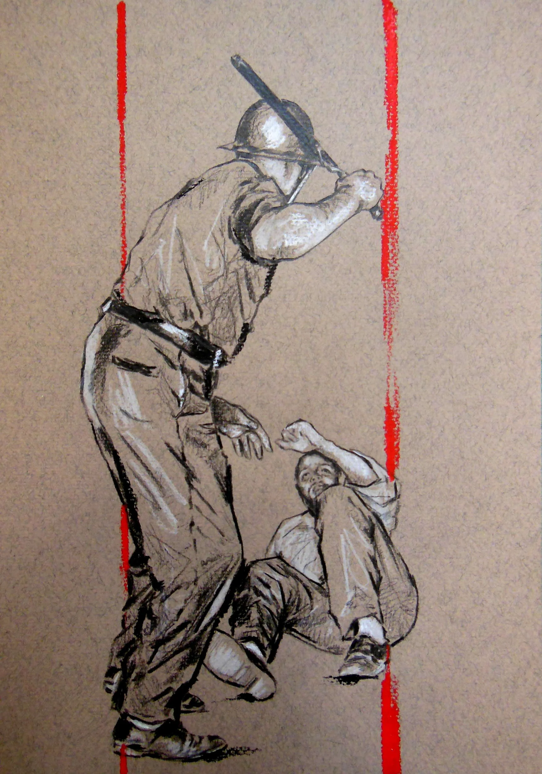 Freedom Riders 2, sold