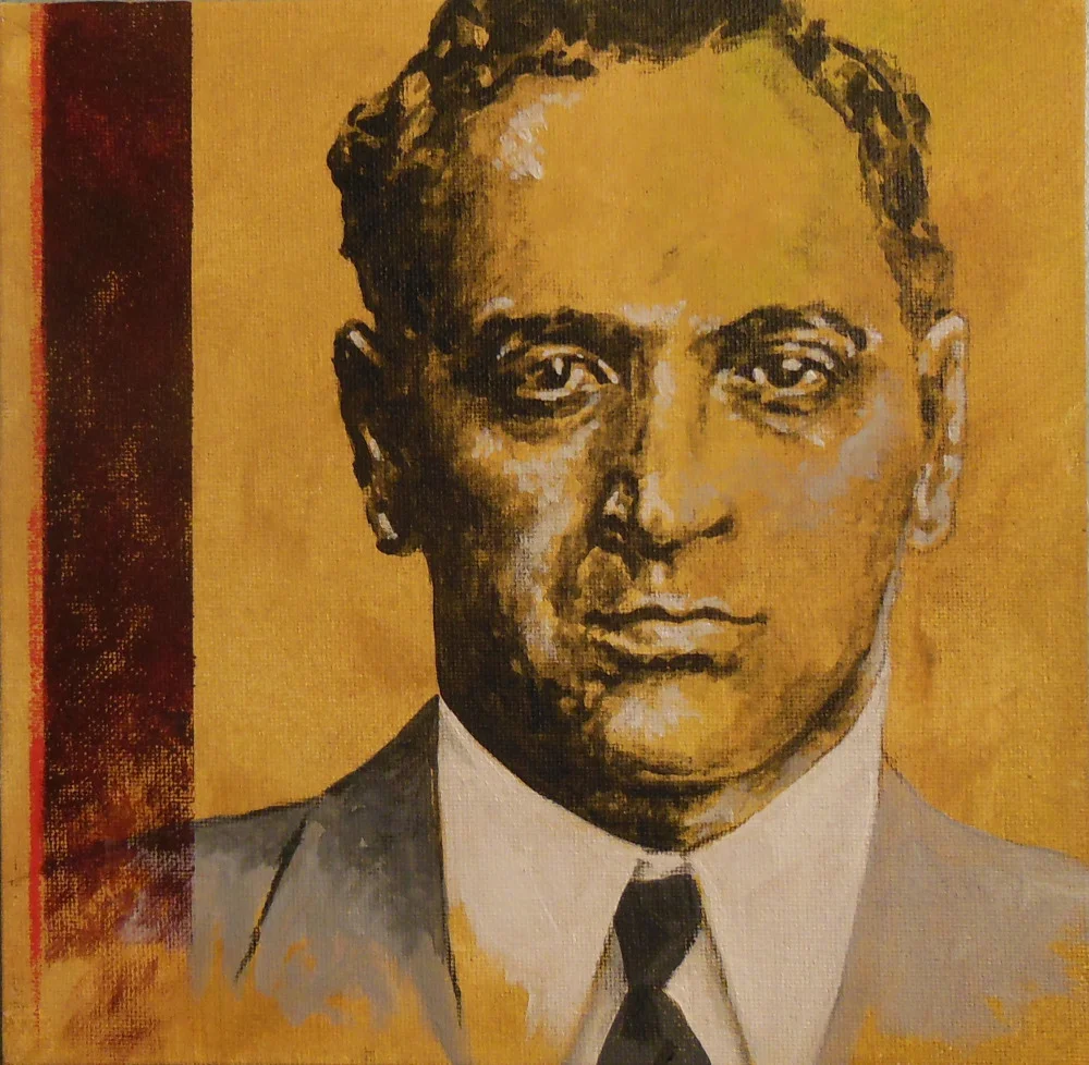 The Combination, £295