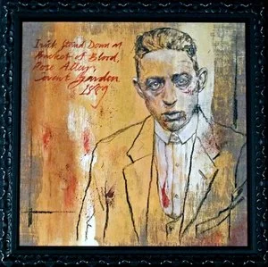 Peaky's #6, £595