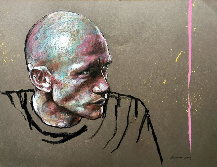 Michael Clark, £695