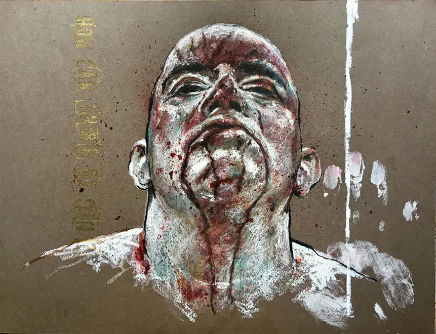 Franko B, £695