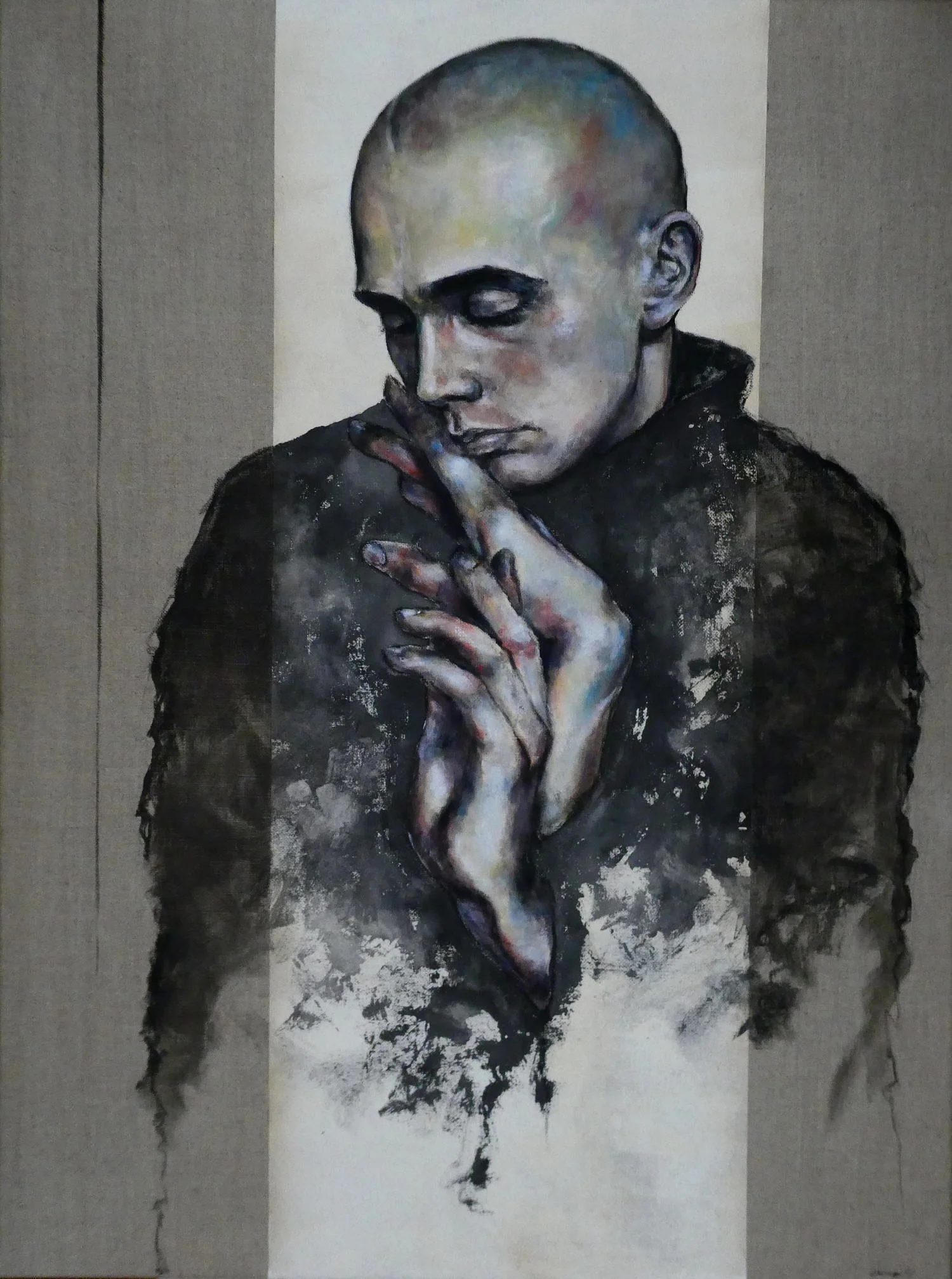 Harald Kreutzberg. Performance, £2,950 