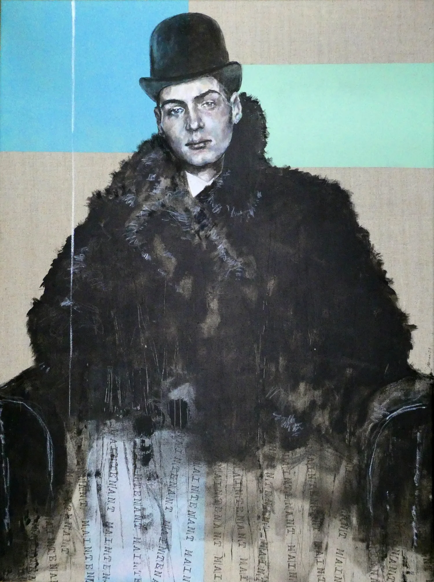 Arthur Cravan. Maintenant! £2,950 