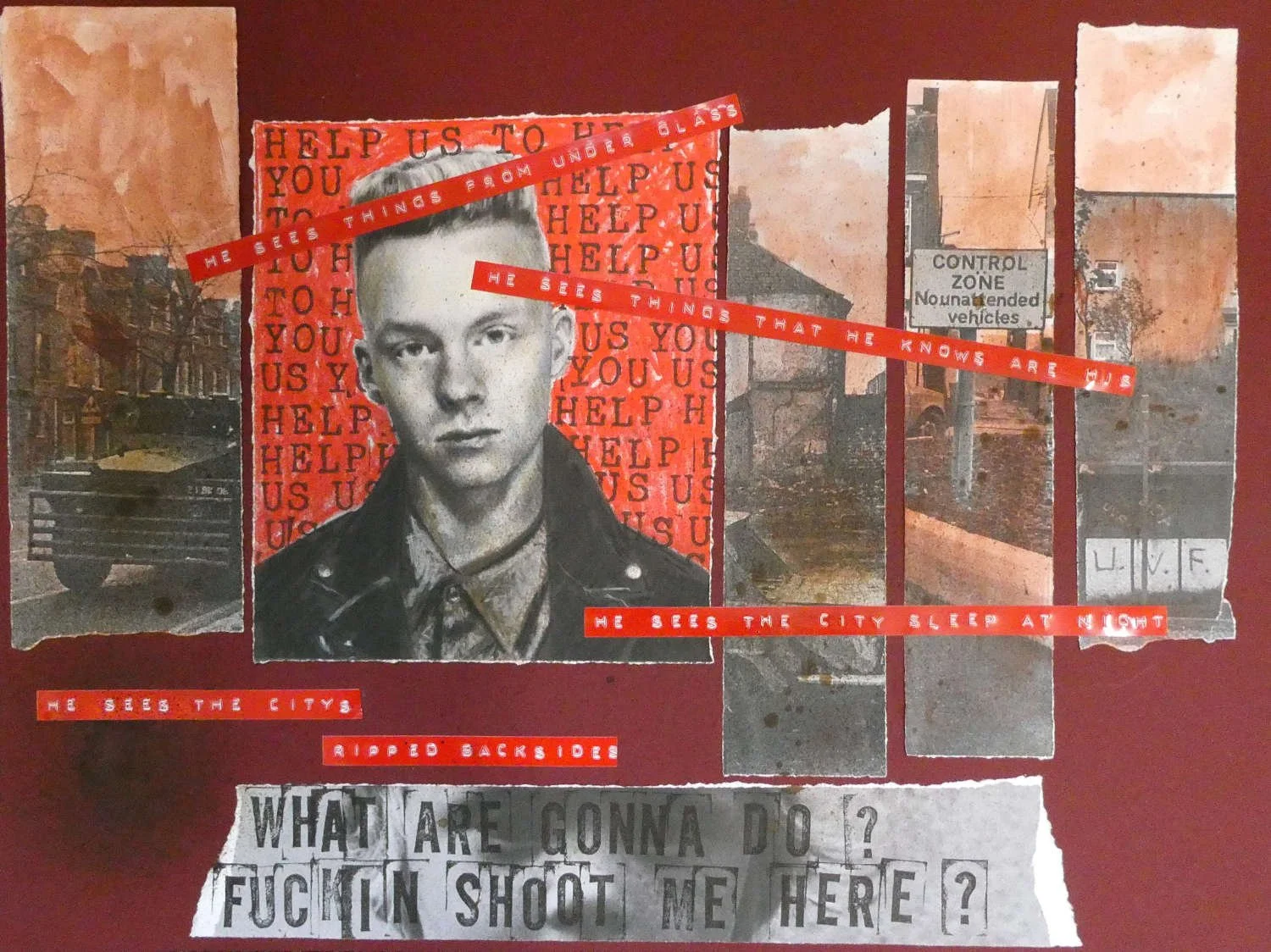 1984, sold