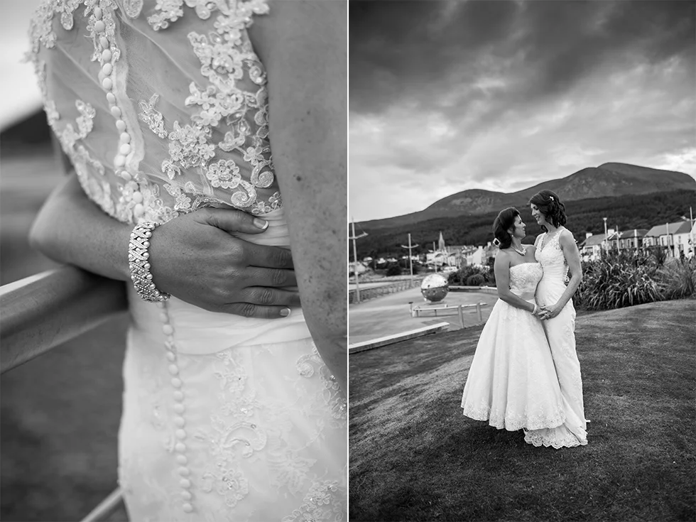 Angela & Siobhan Castle Ward Wedding 123.jpg