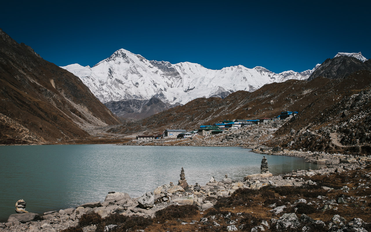 Gokyo
