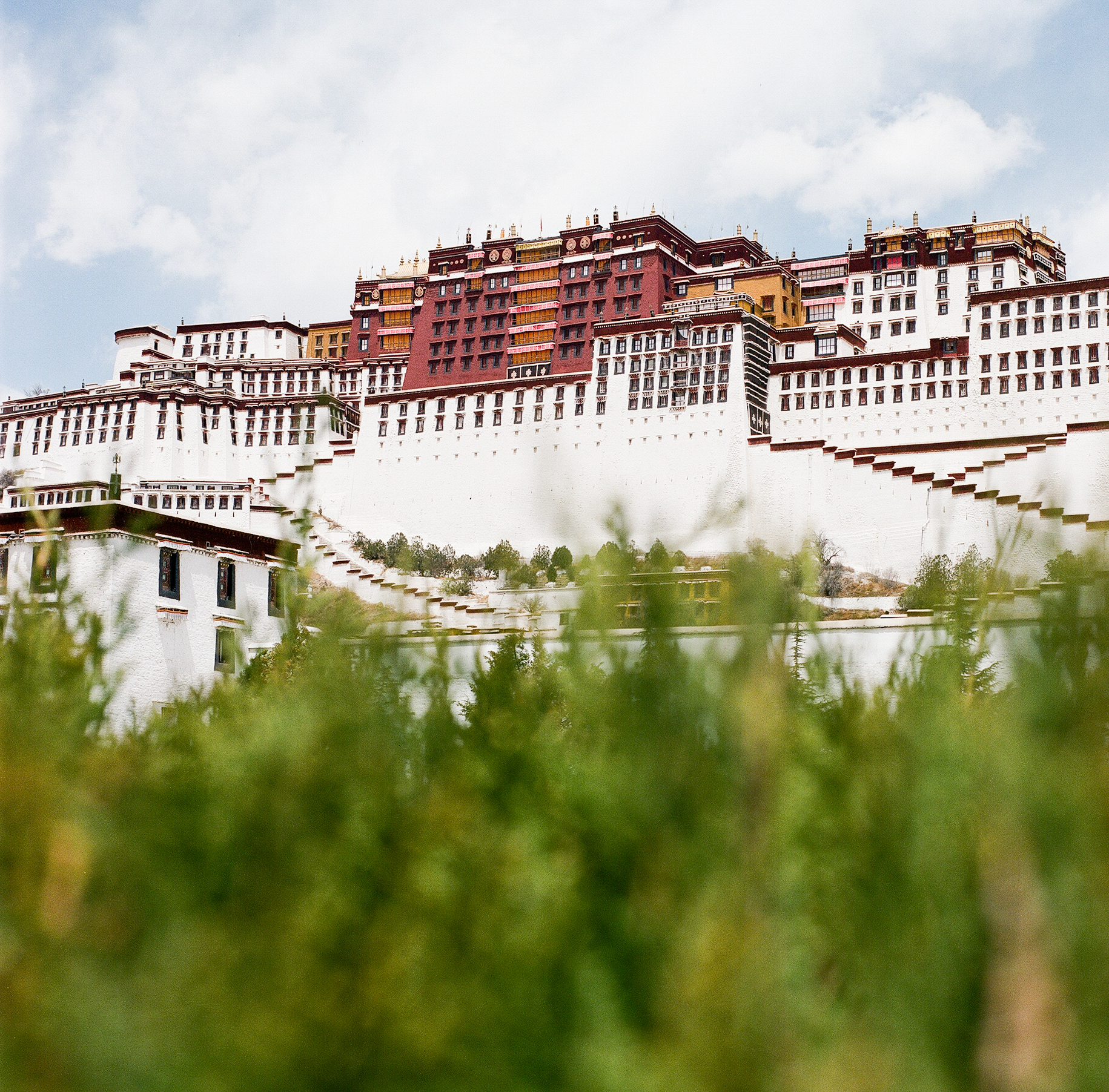 Potala Palace