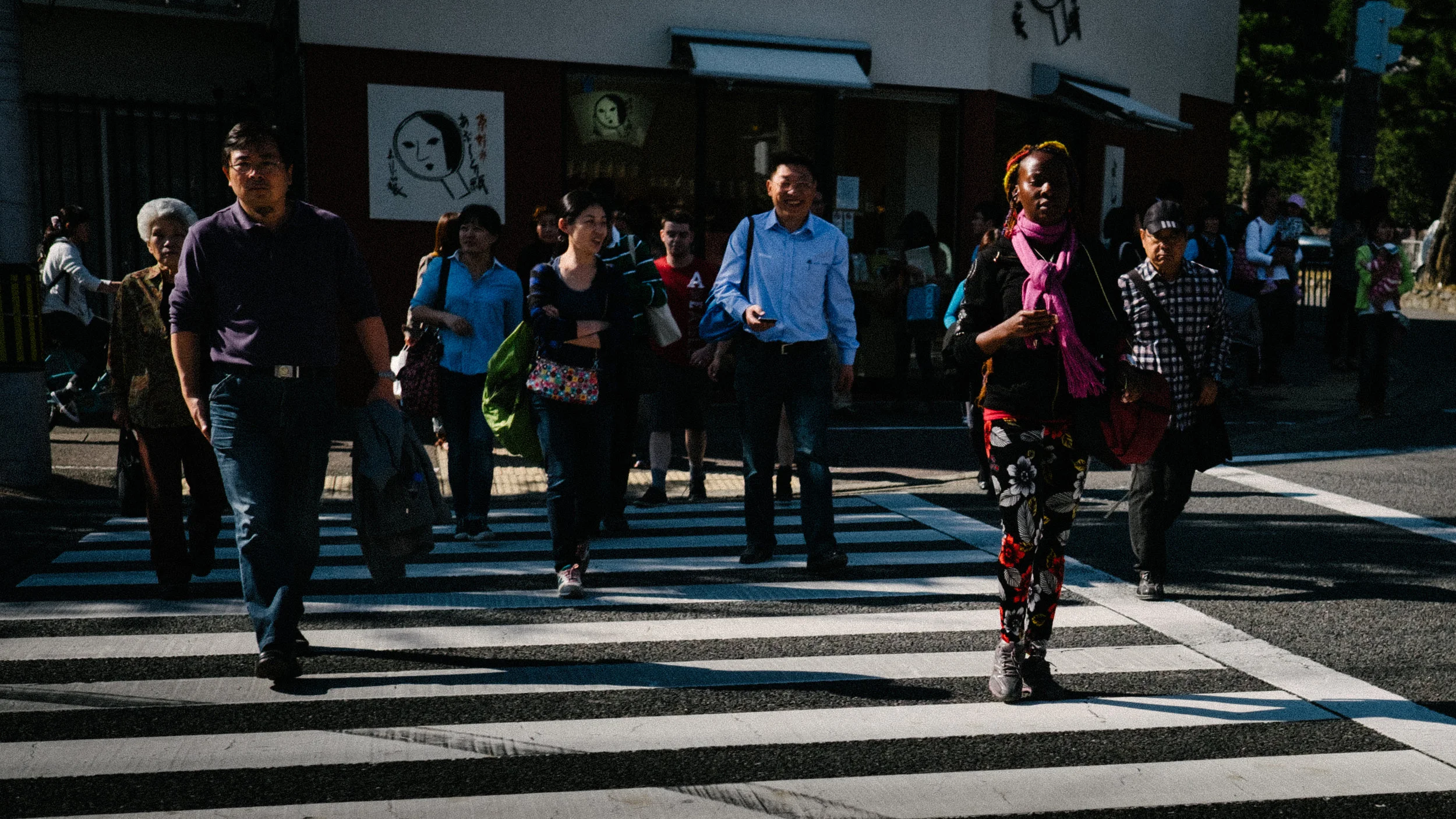 Kyoto, Japan.