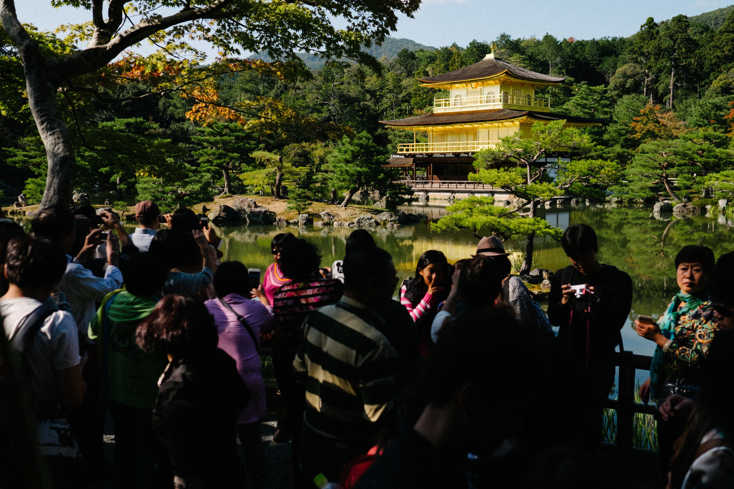 Kinkakuji