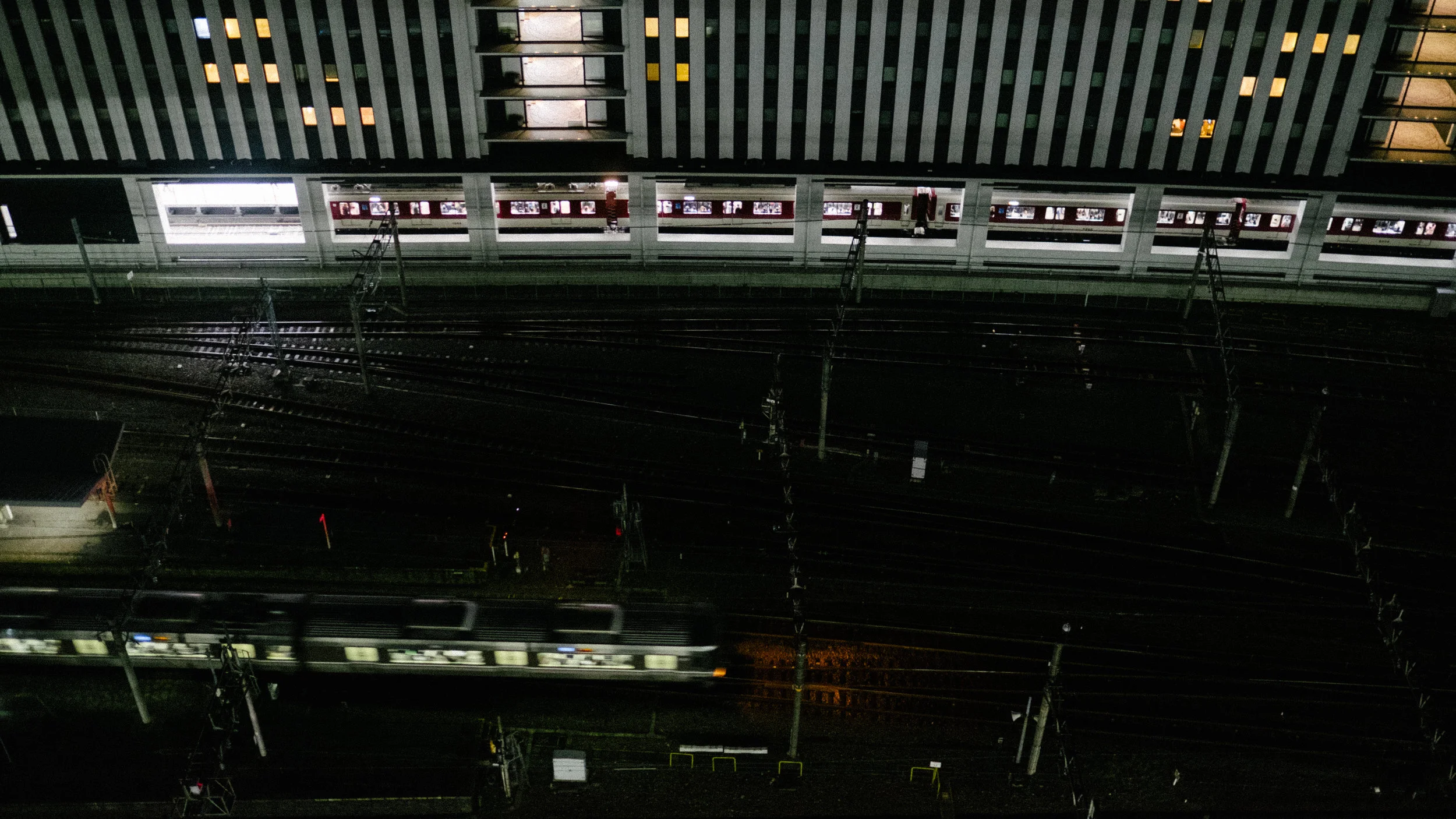 Kyoto Station