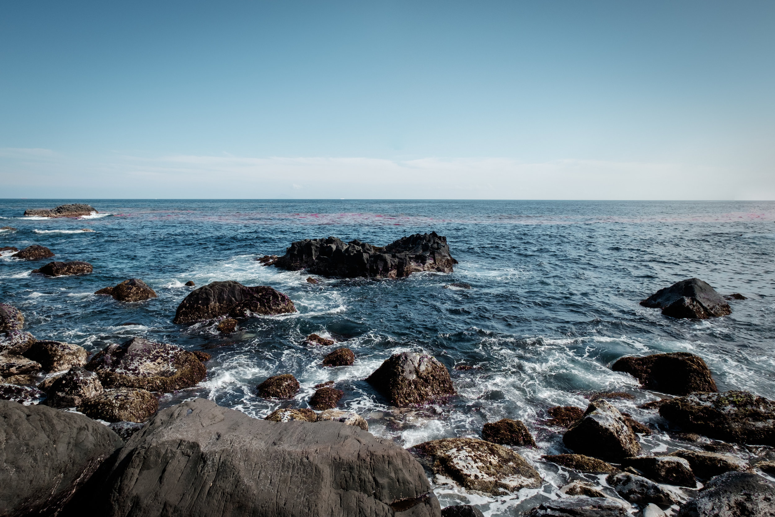 Jogasaki Coast