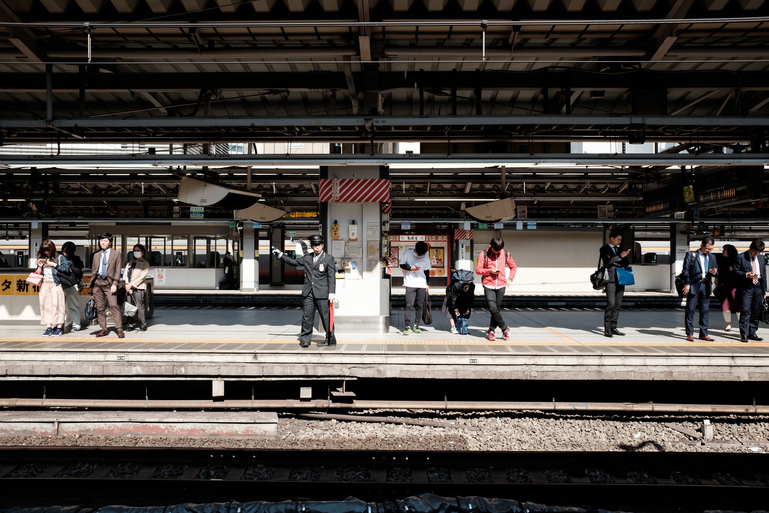  Tokyo, Japan. 