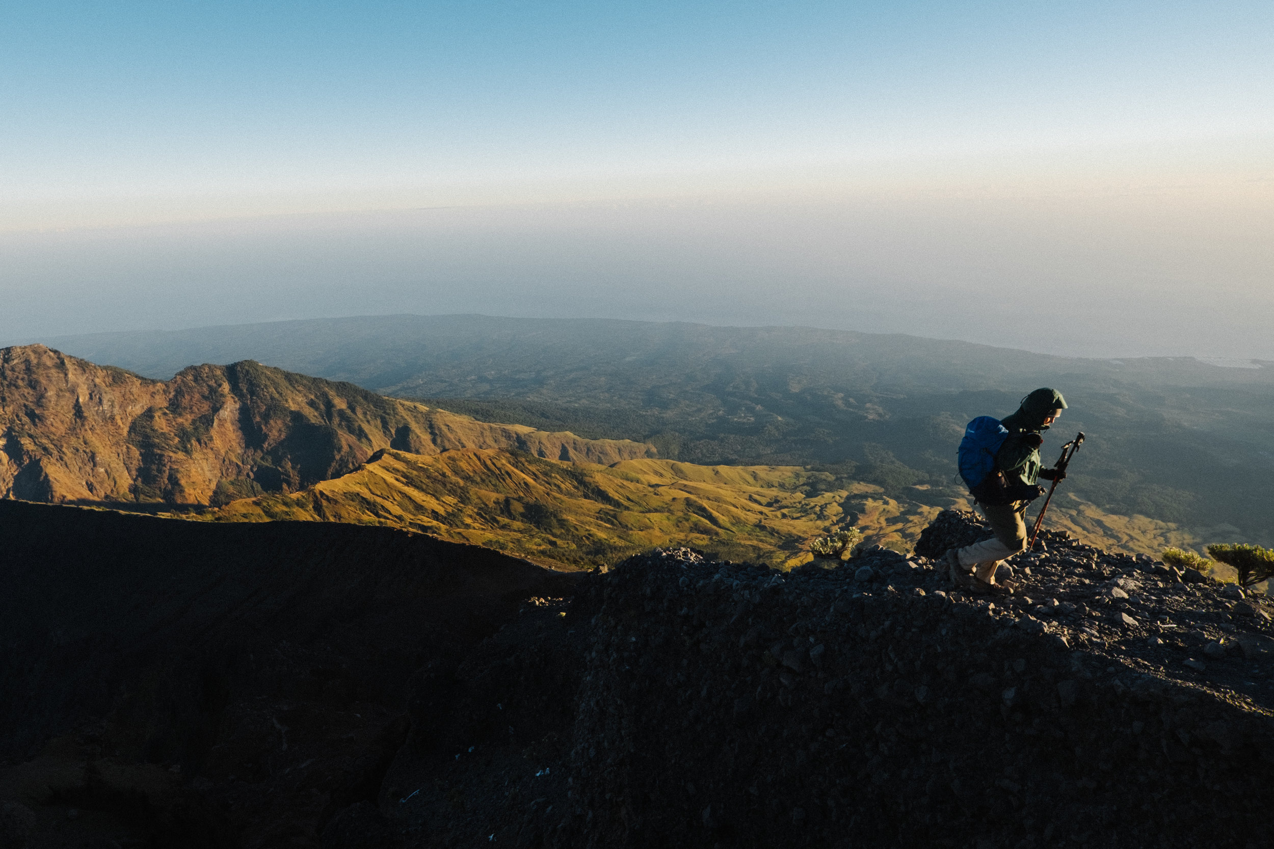 Rinjani