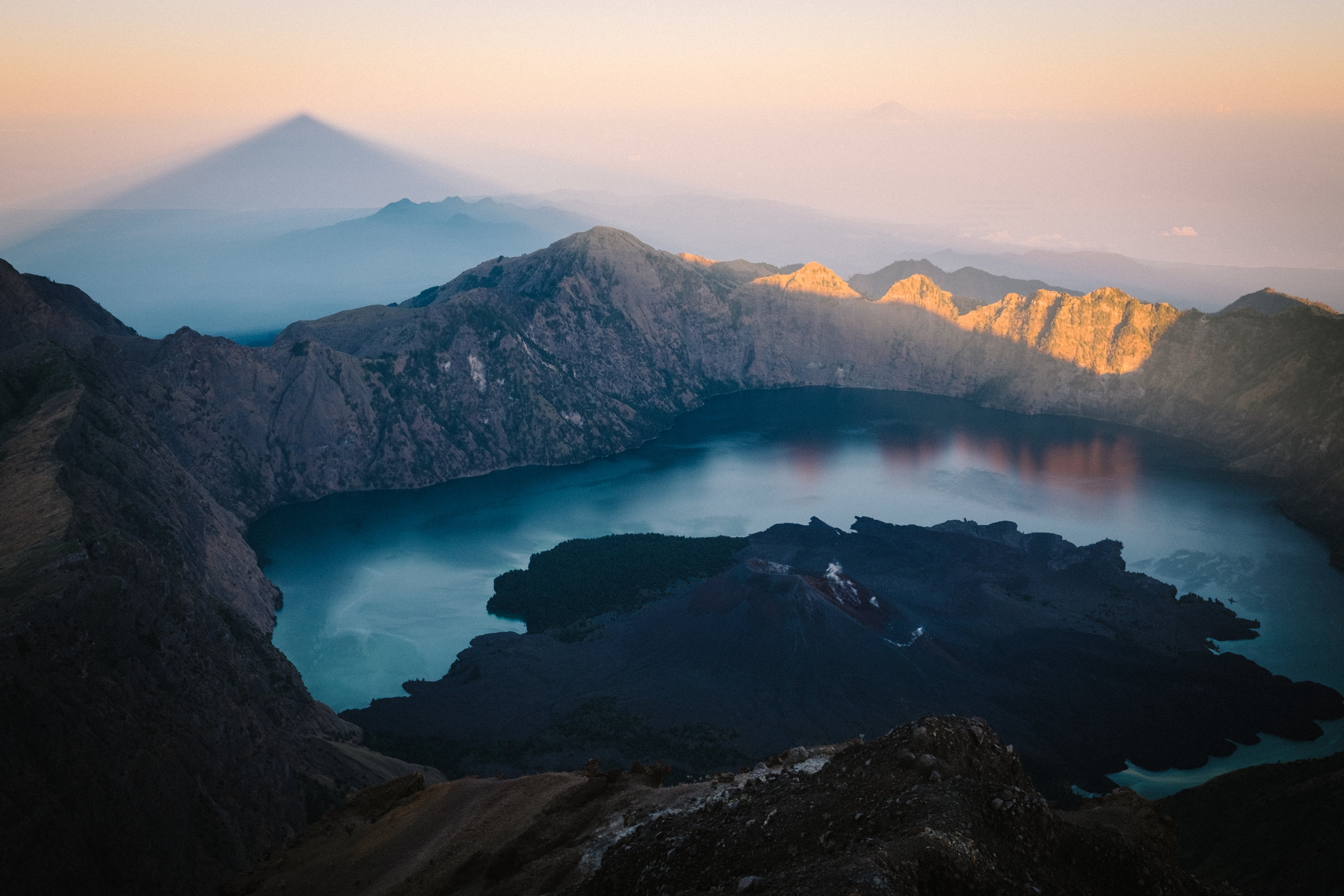 Rinjani