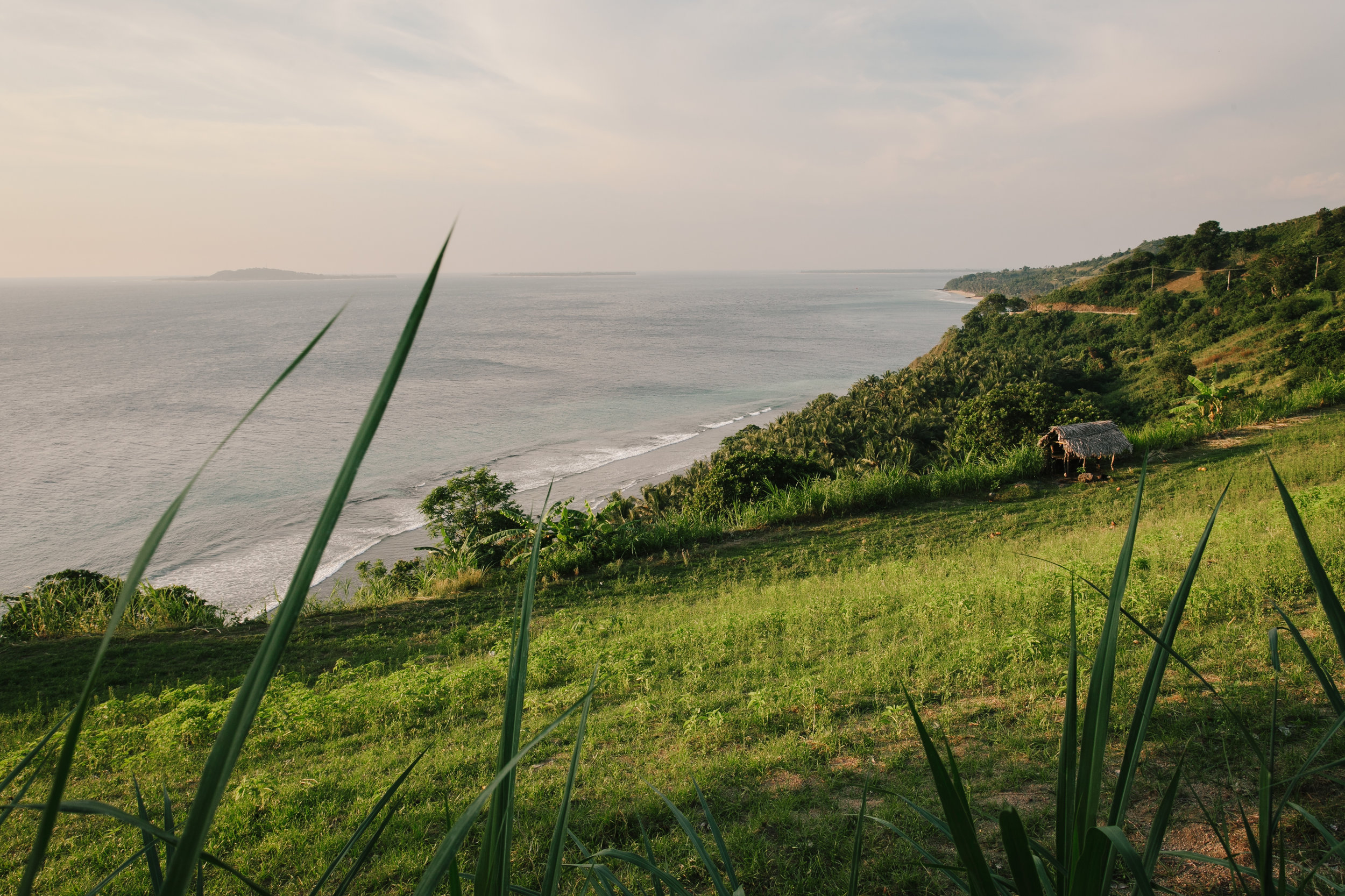  Lombok, Indonesia. 