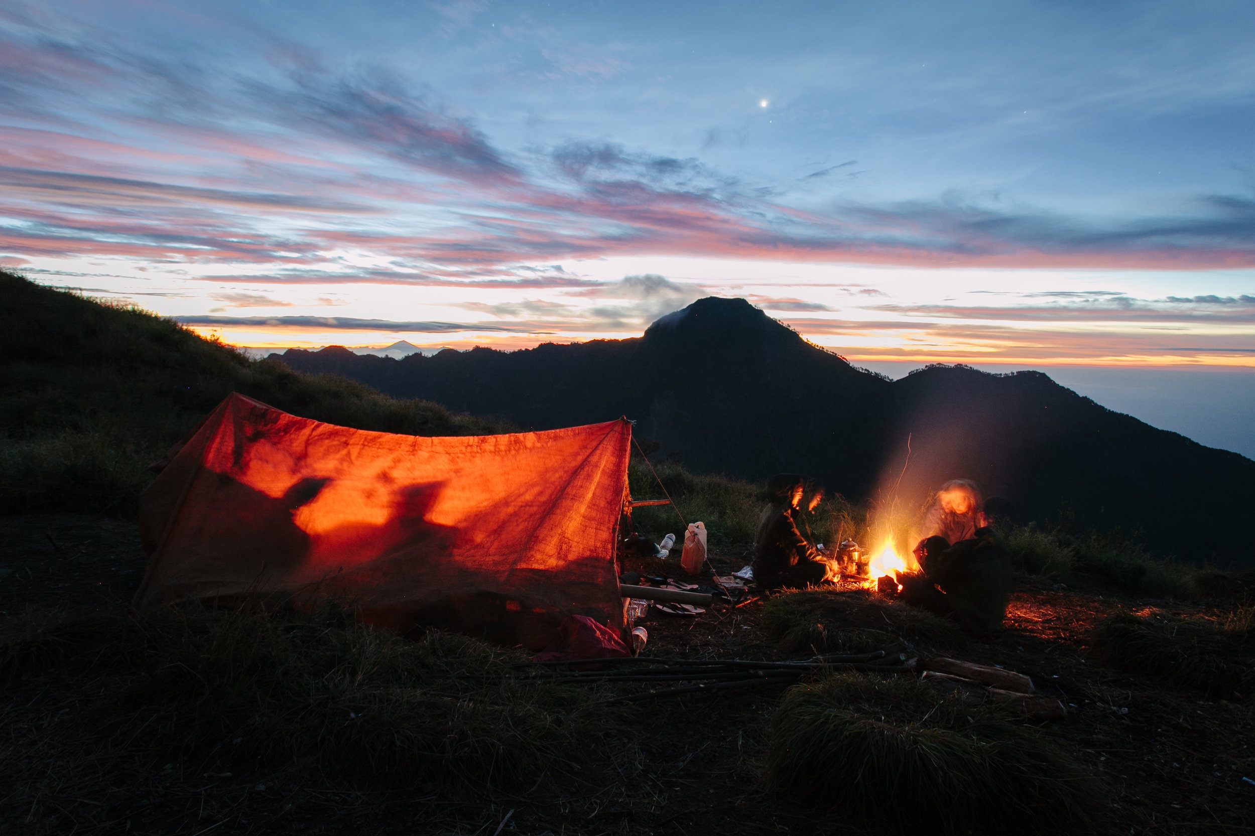 Rinjani