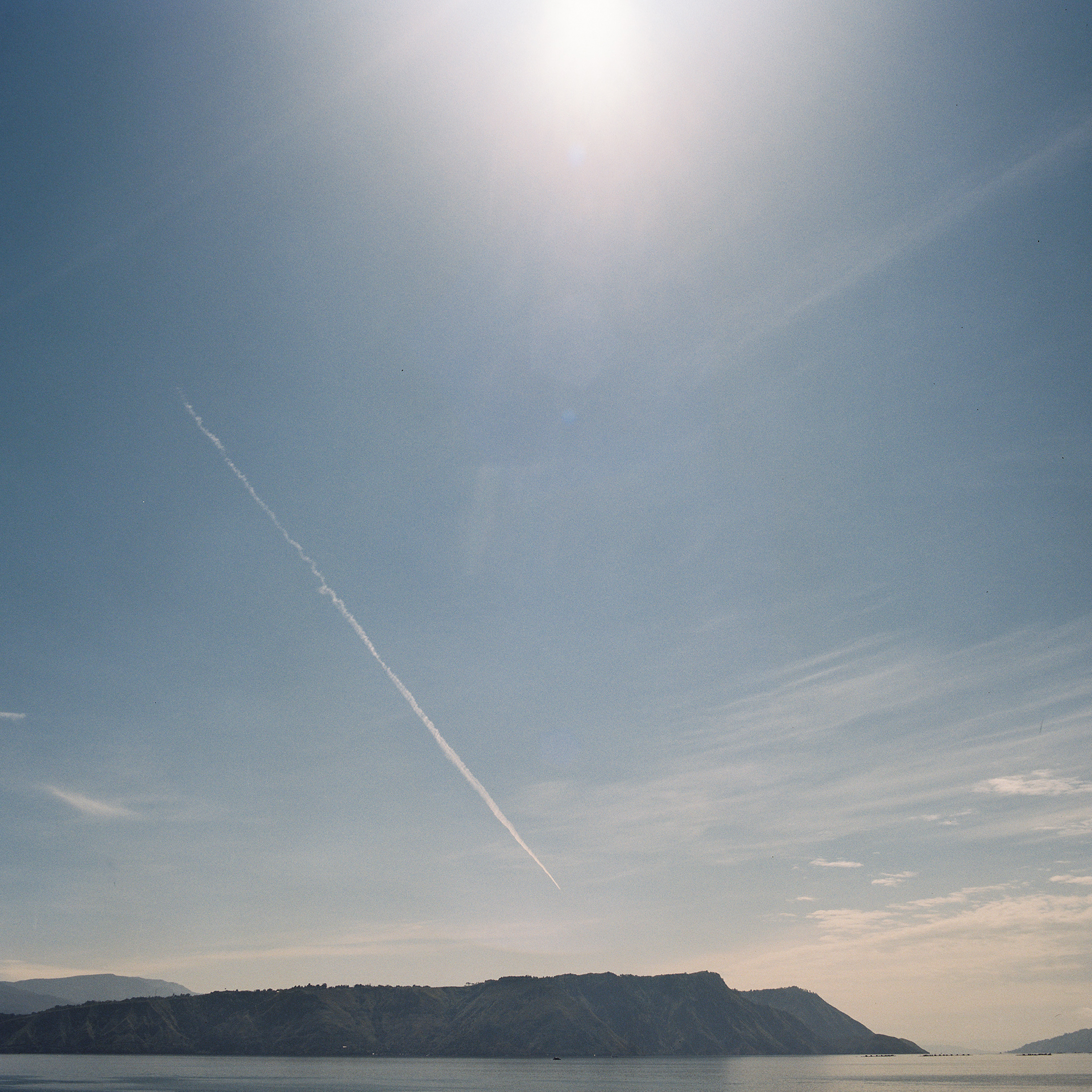 Lake Toba