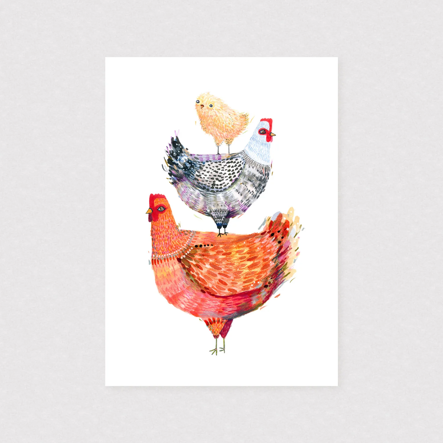 natalie-martin-pecking-order-art-print.jpg