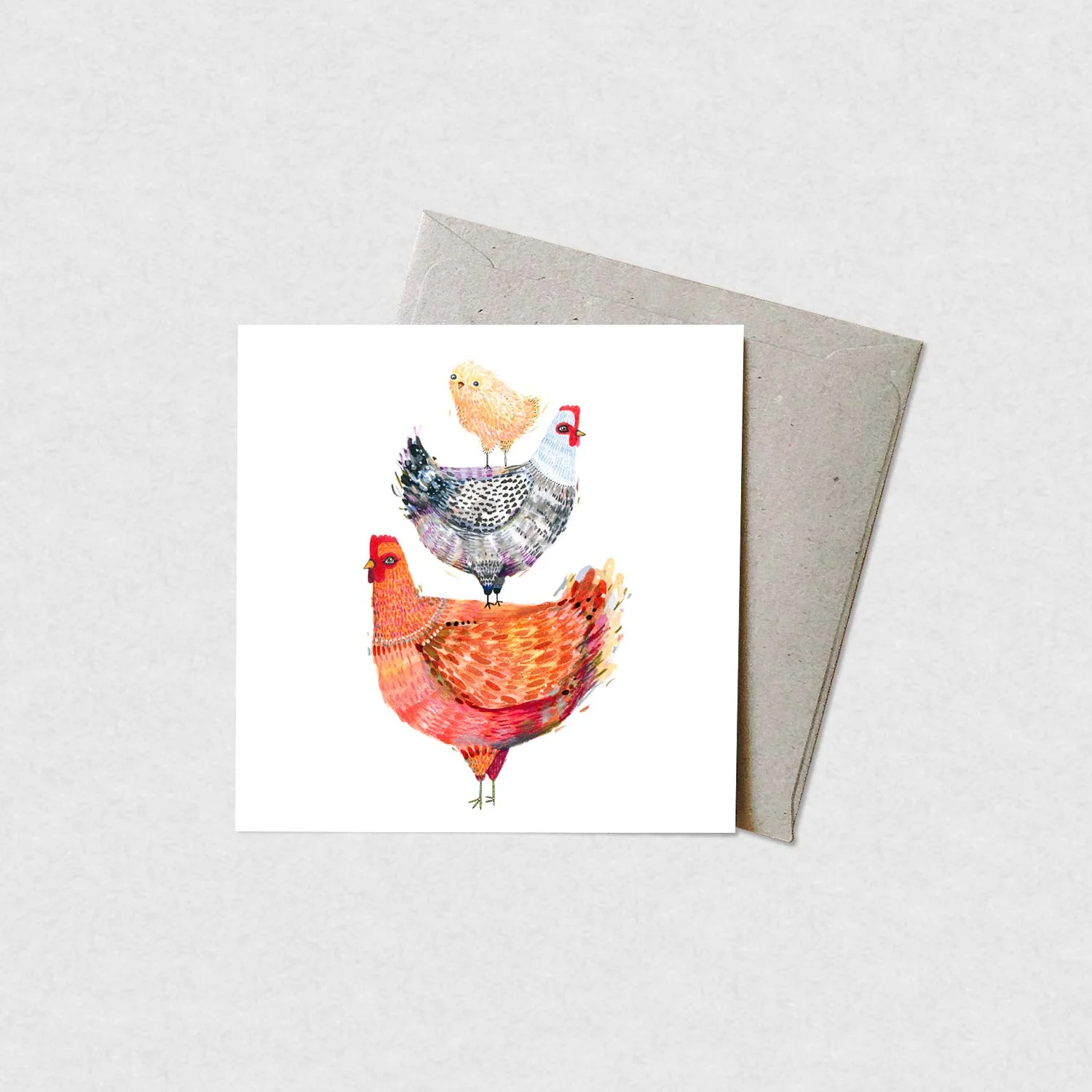 natalie-martin-pecking-order-greeting-card.jpg