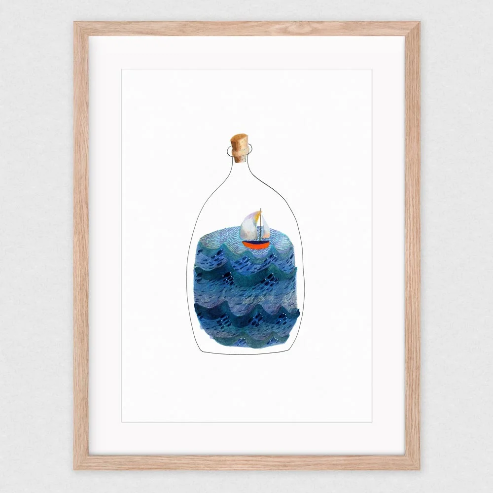 natalie-martin-saving-it-for-later-large-art-print-framed.jpg