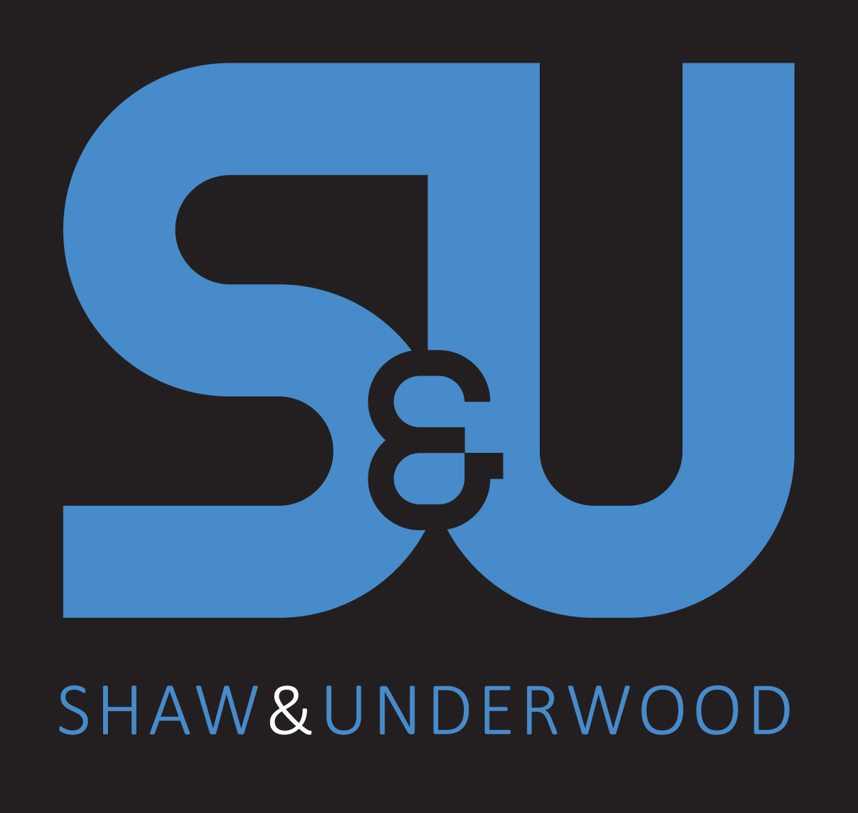 Shaw & Underwood