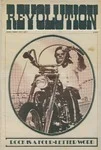 Two Australian counter-culture magazines from 1970-72