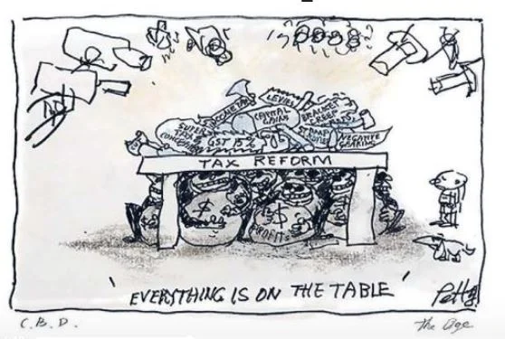 Another lesson in the ways of FUC-apitalism