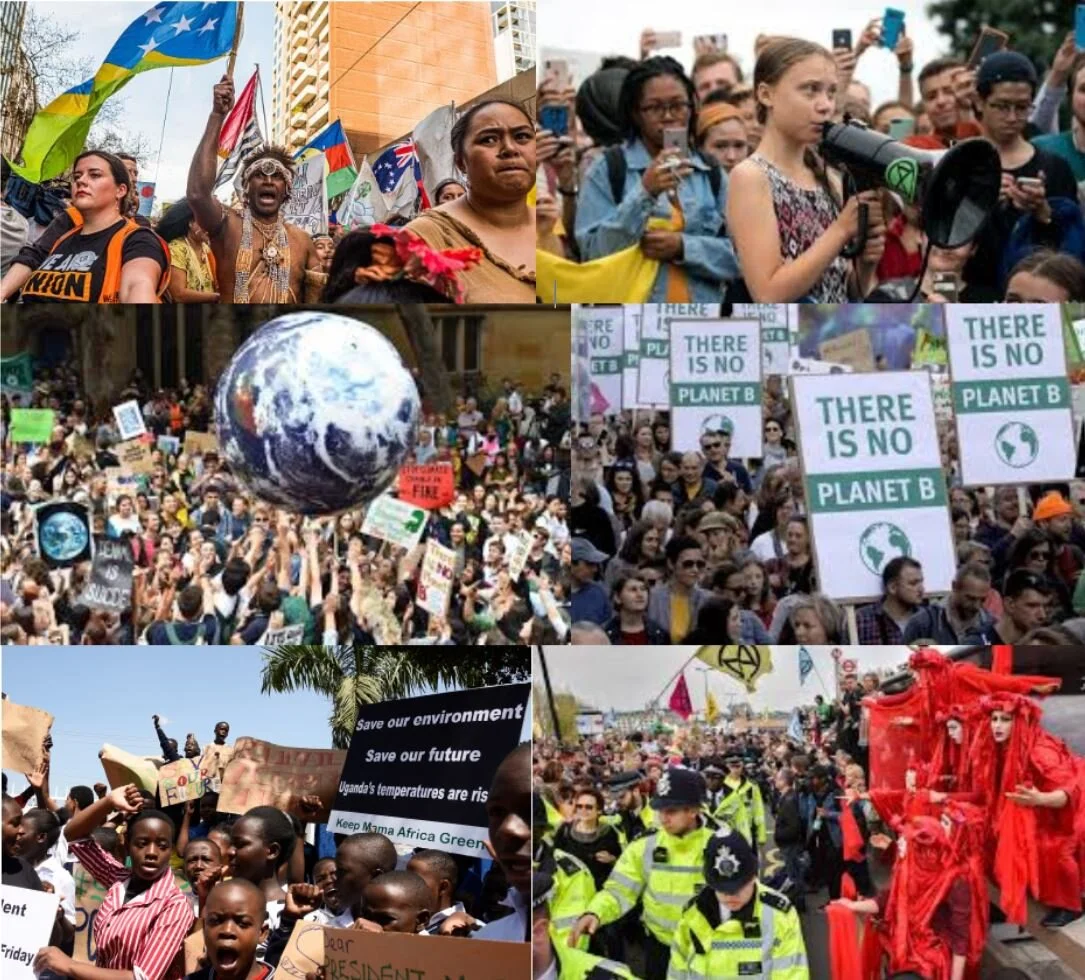 The big good things we got in the decade gone by