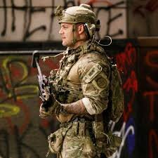 Trump as cornered feral cat, mayhem looms