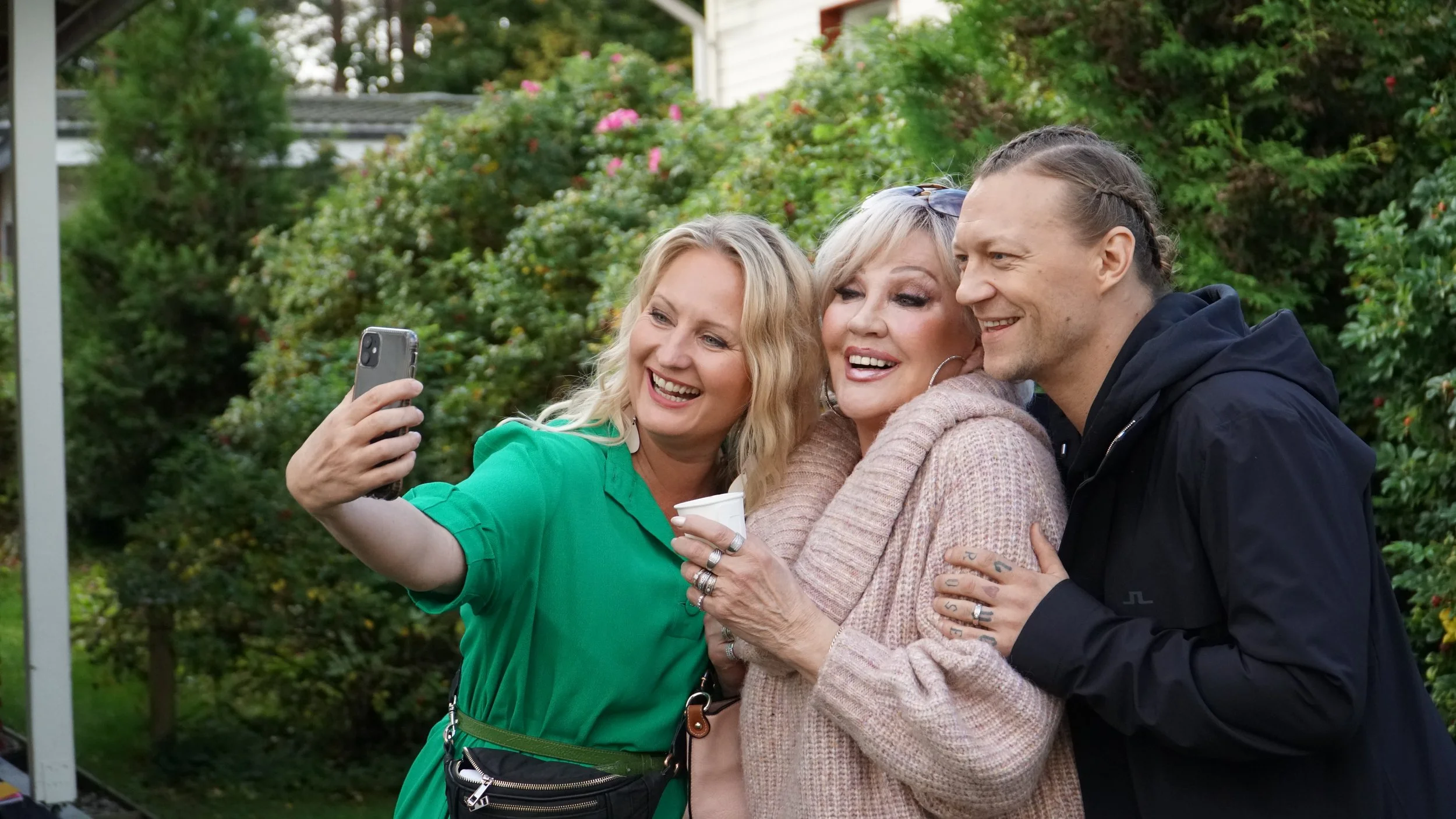  Photo: Jari Mutikainen 